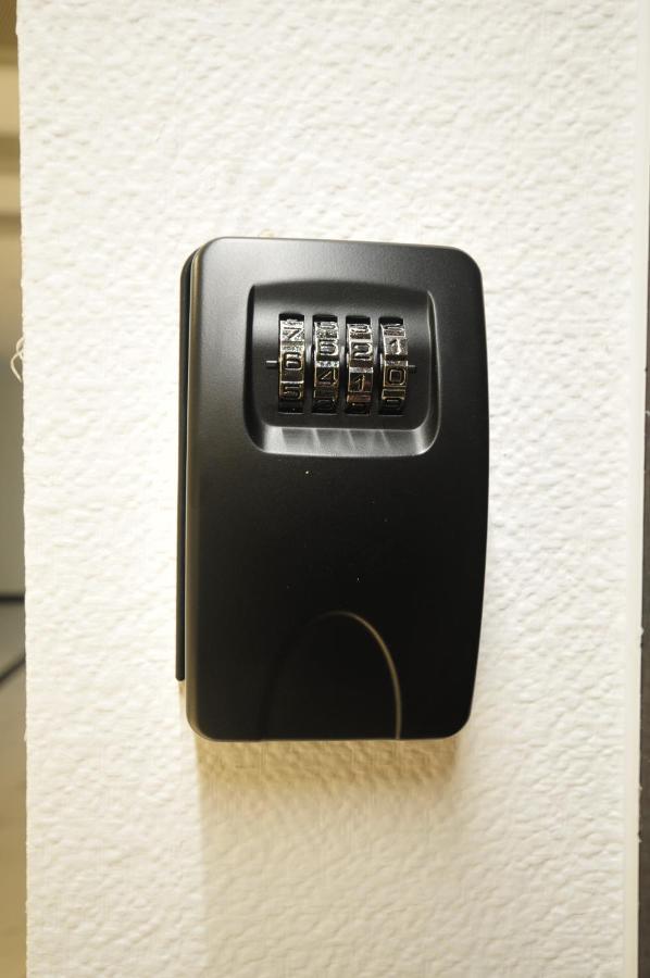 Apartament Flaming Hanza Tower Stettin Eksteriør billede
